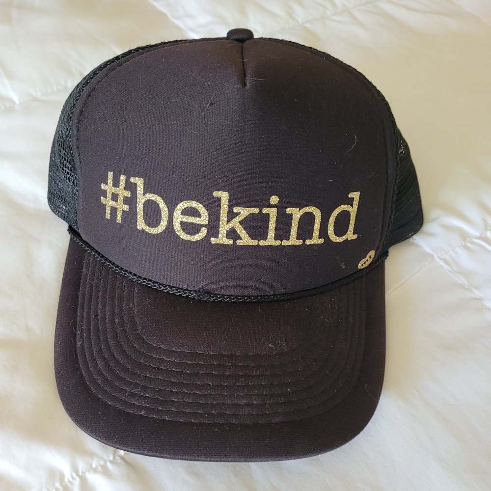 #BEKIND Trucker Hat